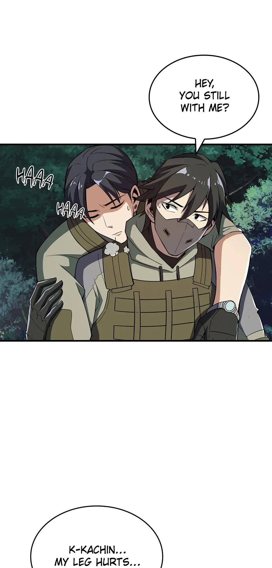 I swallowed the heavenly demon Chapter 36 64